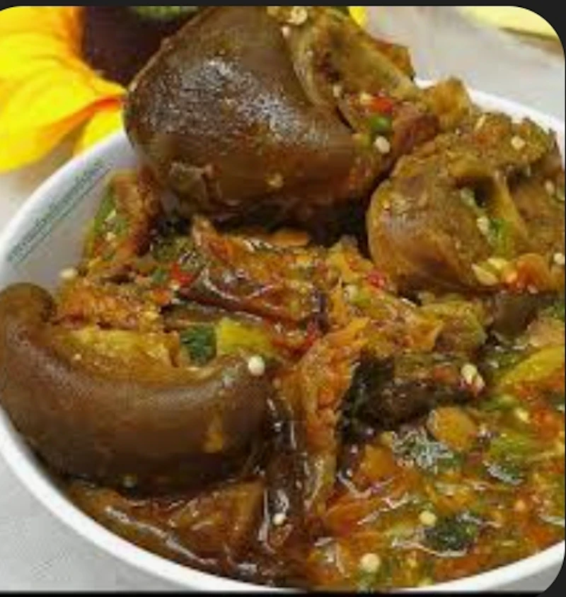 Food items