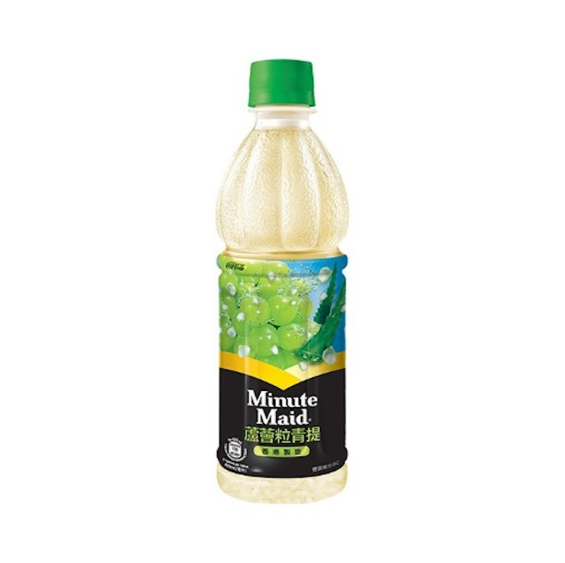 White grape juice 420ml (San Mui)