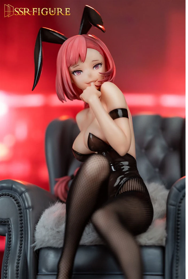 Ijinkan Bunny Girl Chu E 1/7 Complete Figure