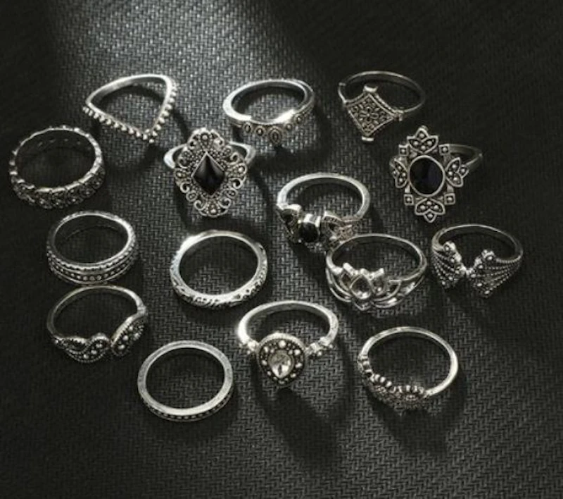 Jewelry 