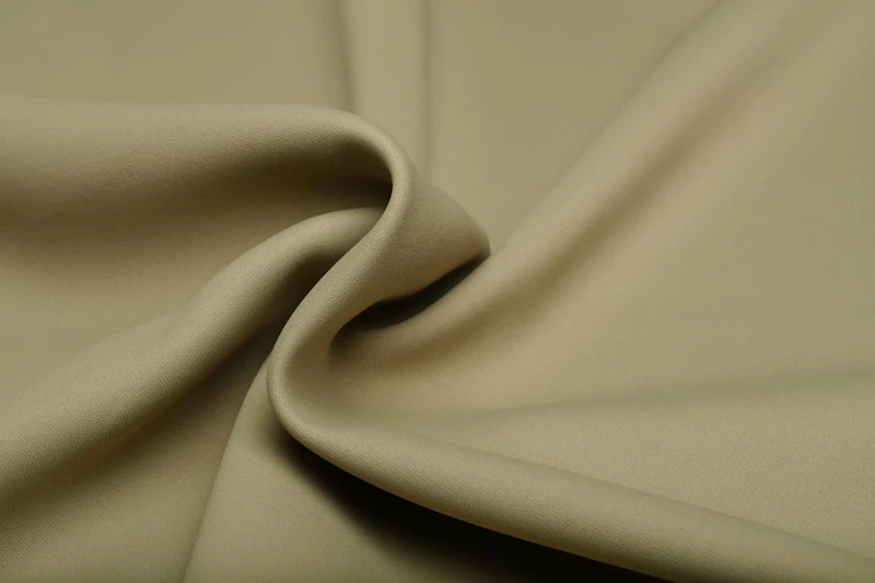 Curtain fabrics - SUNOUT, (back side of fabrics woven in white color), in 85 colors, width - 1,50 m.)
