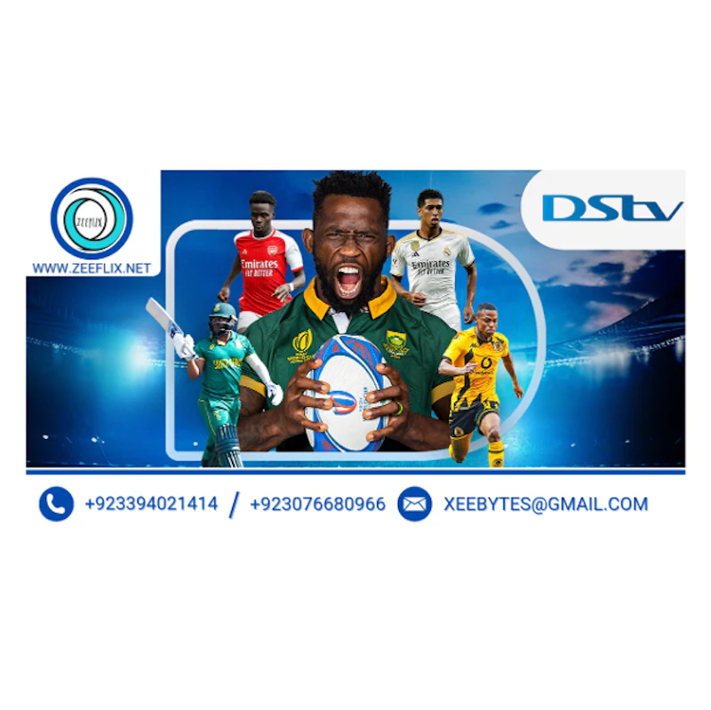 BEST IPTV FOR RUGBY 