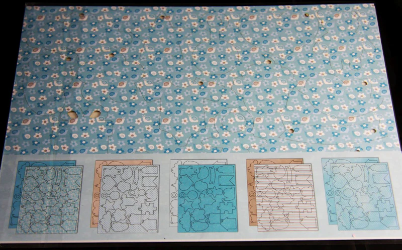 Paper - Tags "Anton"