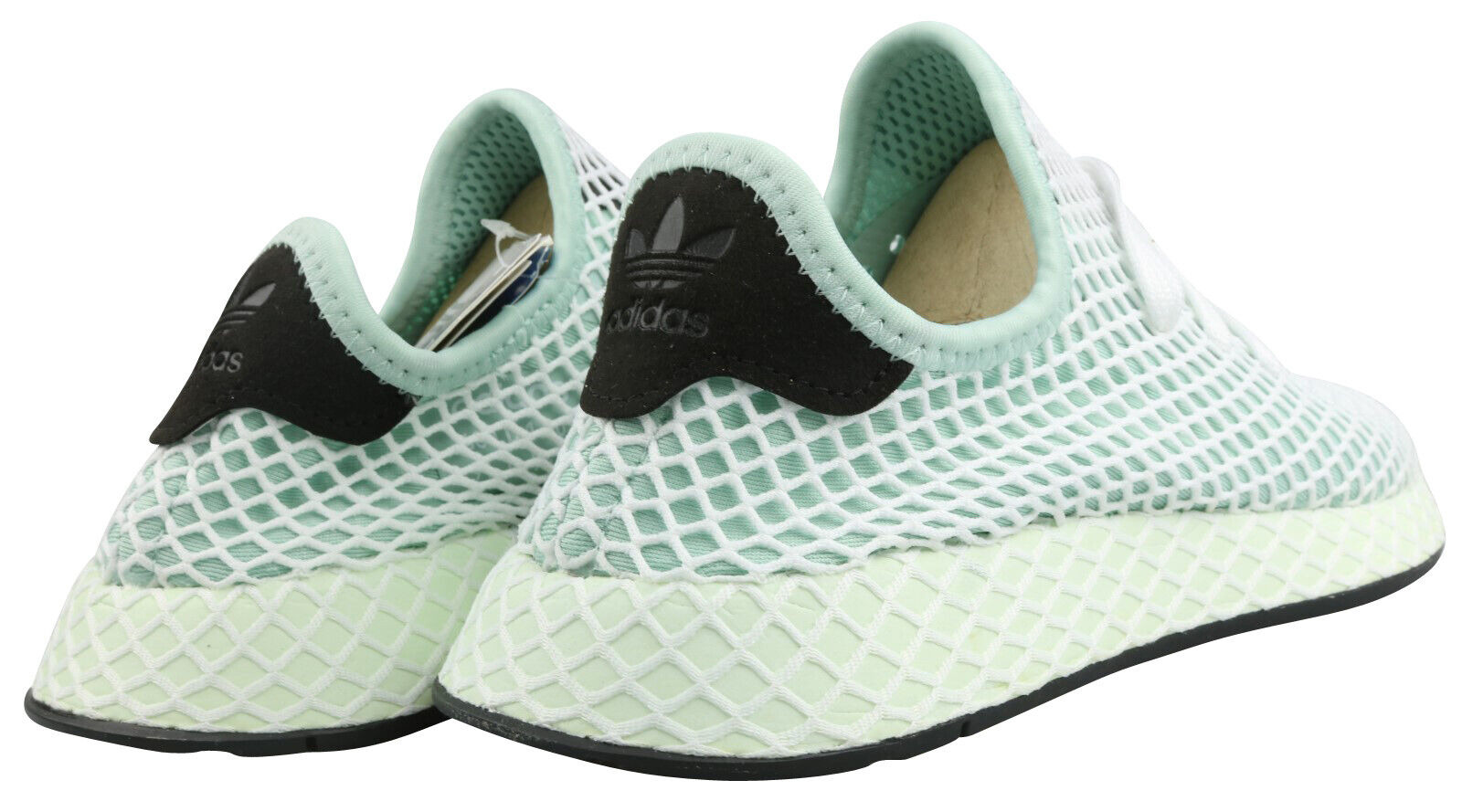 Adidas originals deerupt s hotsell