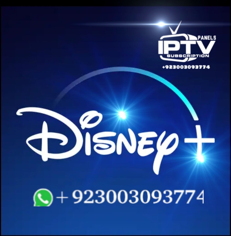 DISNEY+ ACTIVATION