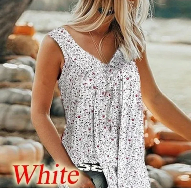 Nice tank top for women