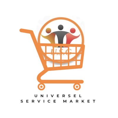 Universel Service Market 