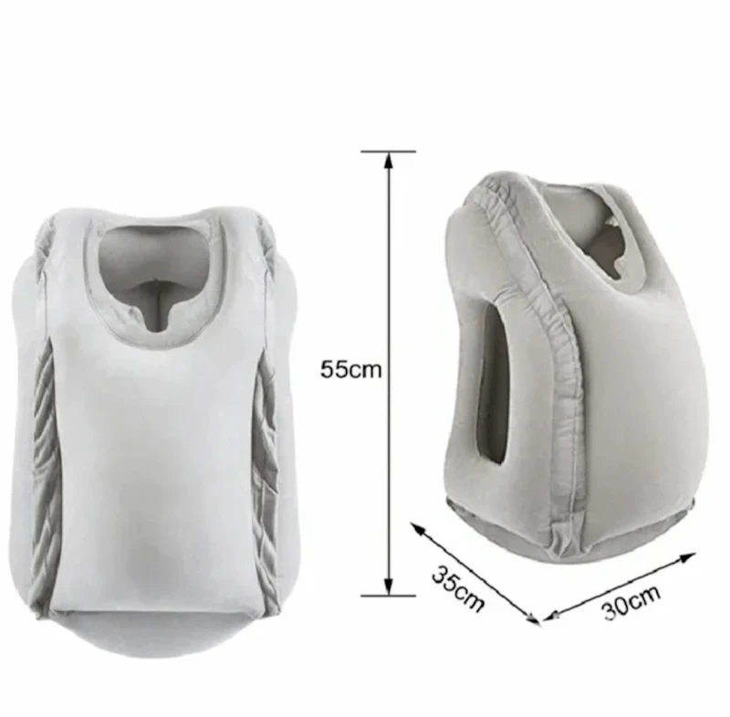  Pillow for neck and shoulder