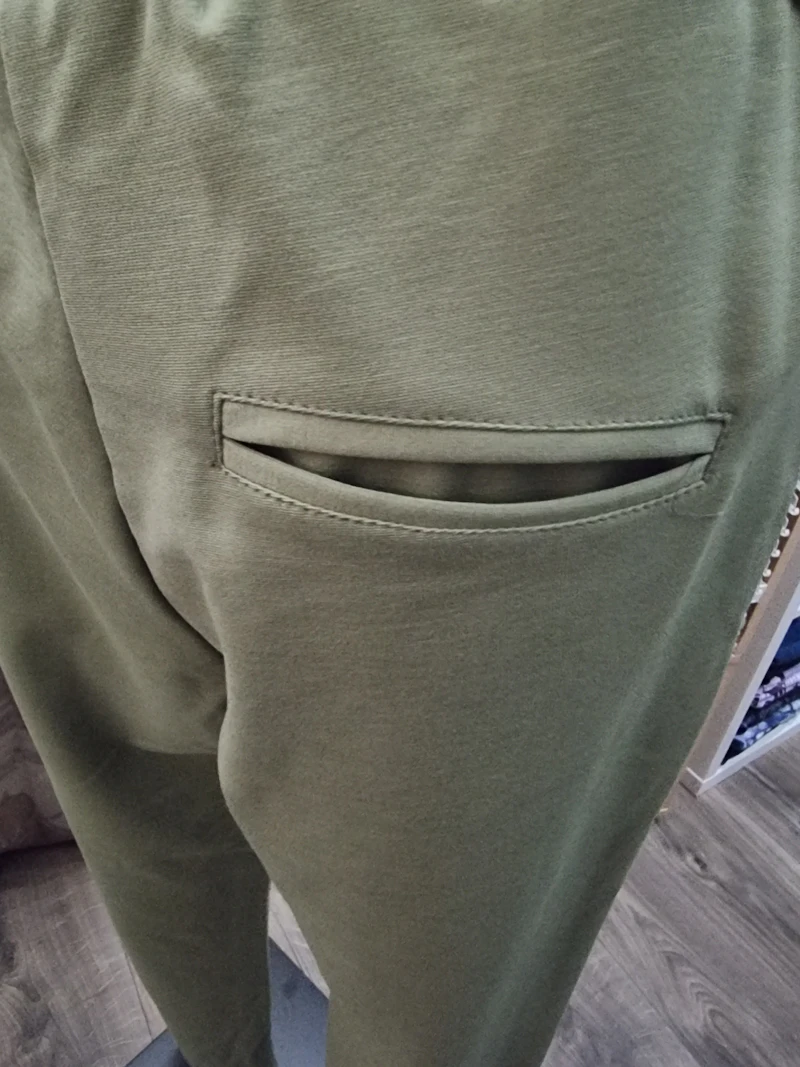 Damen Hose