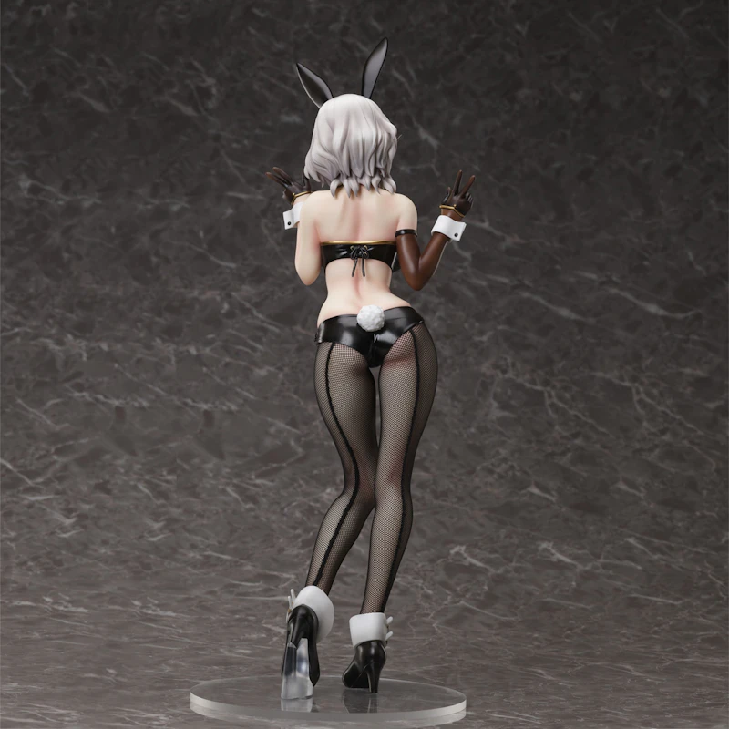 Azur Lane - Washington - B-style - 1/4 - Bunny Ver. (FREEing, Union Creative International Ltd)
