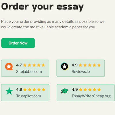 Affordable Essays
