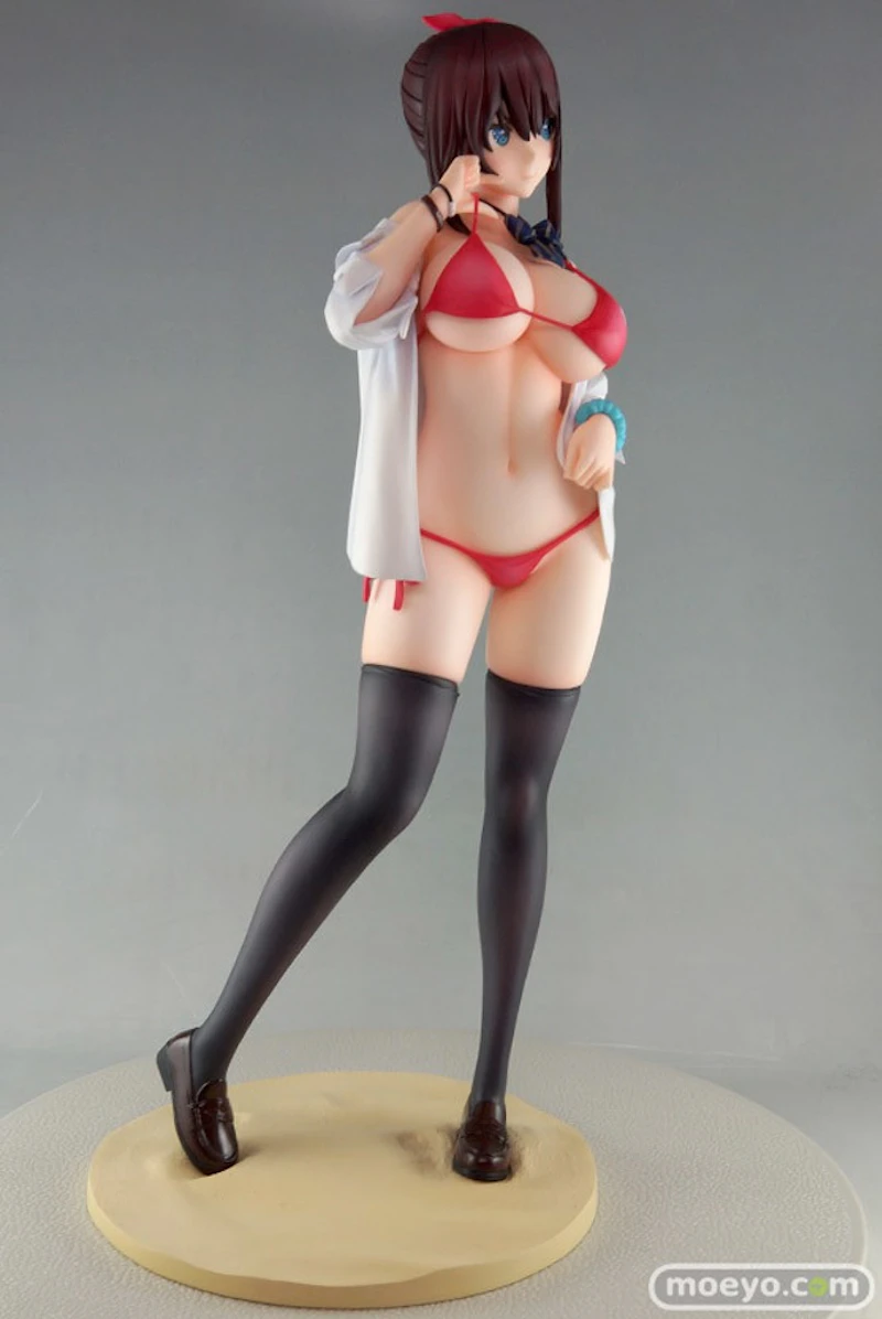 Original - Minagi Marina - 1/6 (Eighteen)