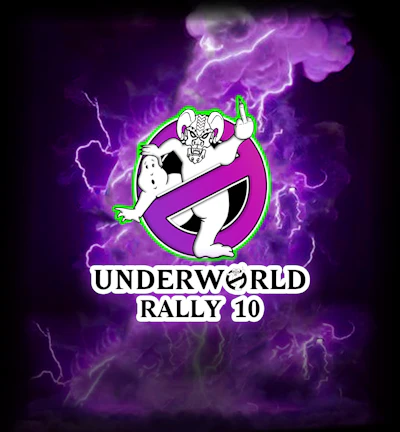 Underworld Rally 2025 | Avernus MCC, Chorley