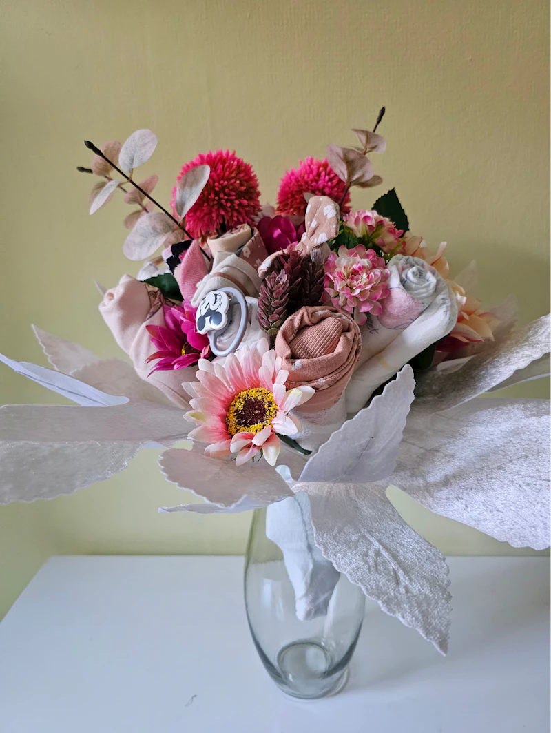 Babyblumen - der Allrounder