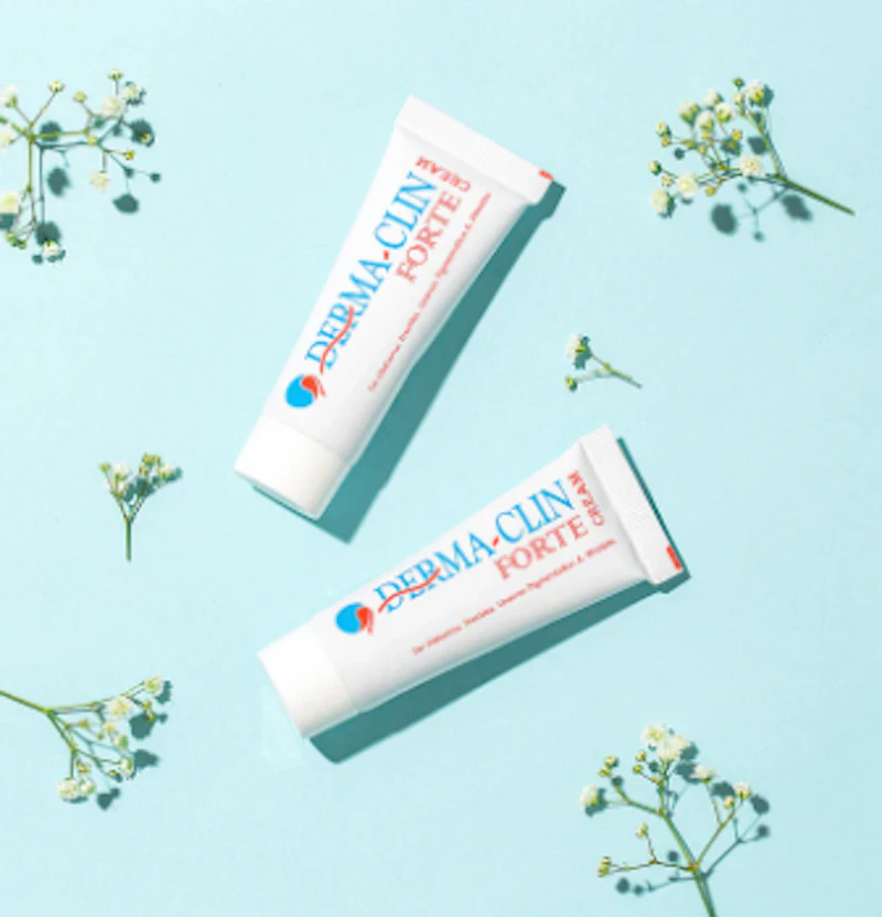 DERMA CLIN FORTE 