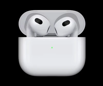 AirPods 3rd Generation