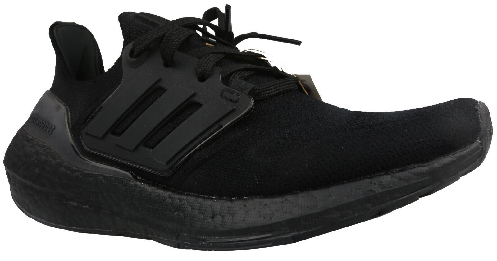 Adidas pure boost atr triple black best sale