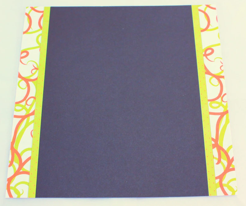 Creative Memories™ Papieralbum "Weihnachten"