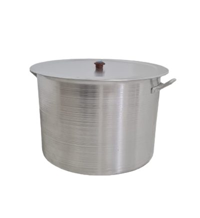 Aluminum Cooking Pot 68Qt