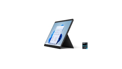 Surface Pro9-Graphite