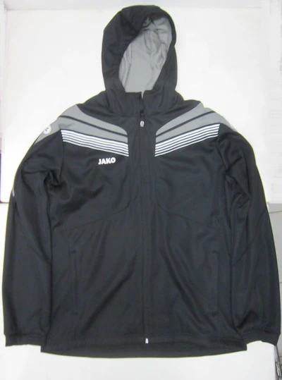 Kapuzenjacke Primo schwarz Gr.XL