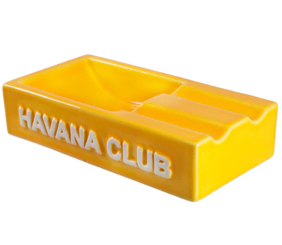 HAVANA CLUB ASHTRAY SECUNDO