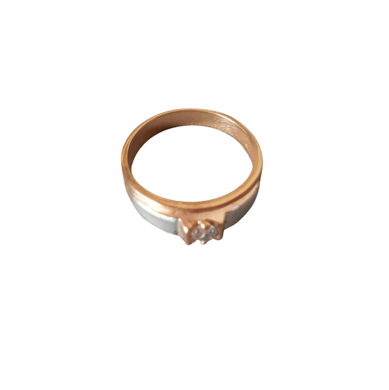 Designer Ring