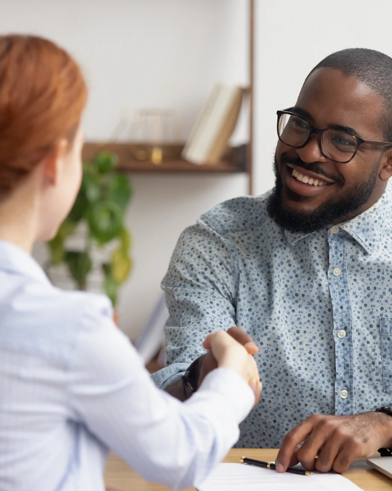 Conseils et coaching