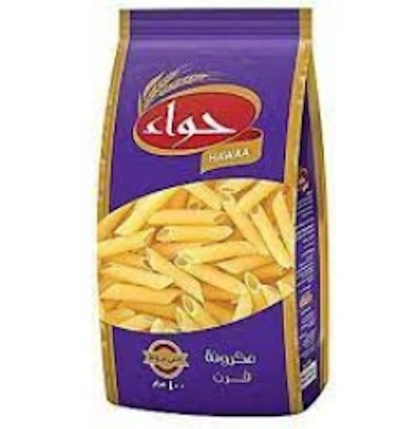 مكرونه حواء قلم 400 جم