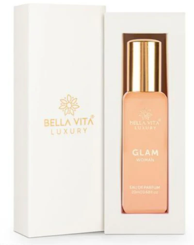 Bella Vita Organic GLAM