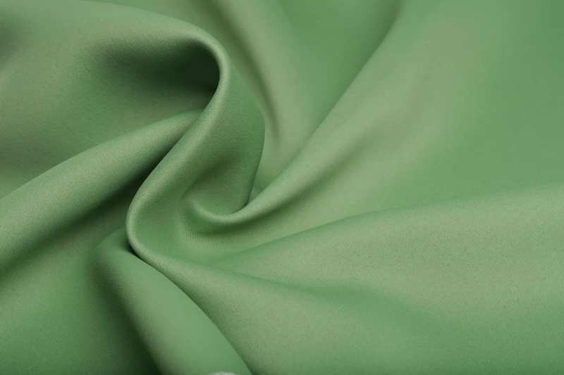 Curtain fabrics - SUNOUT, (back side of fabrics woven in white color), in 85 colors, width - 1,50 m.)