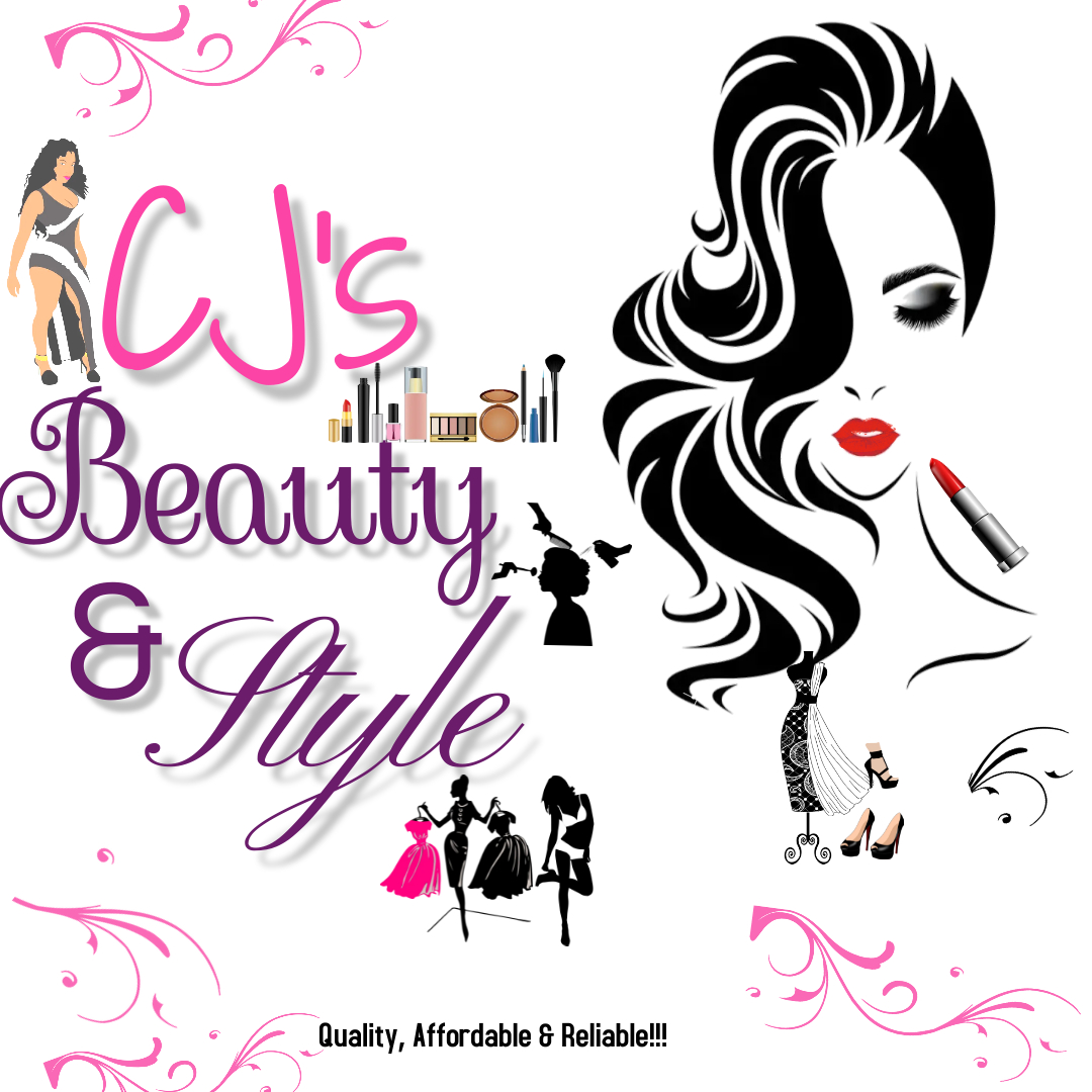 CJ's Beauty & Style