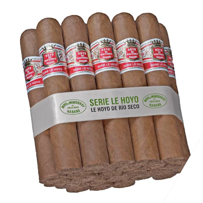 HOYO DE MONTERREY LE HOYO DE RIO SECO CIGAR