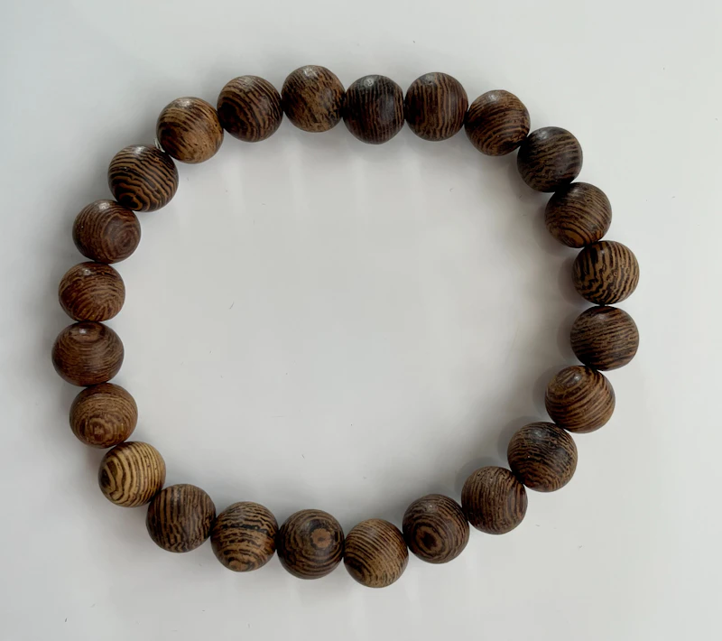 Holzarmband 8mm