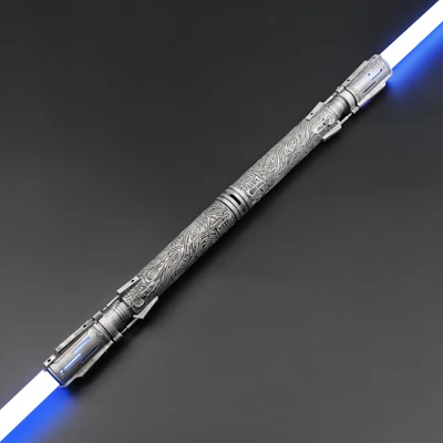 SShan (Double Saber) - TXQ