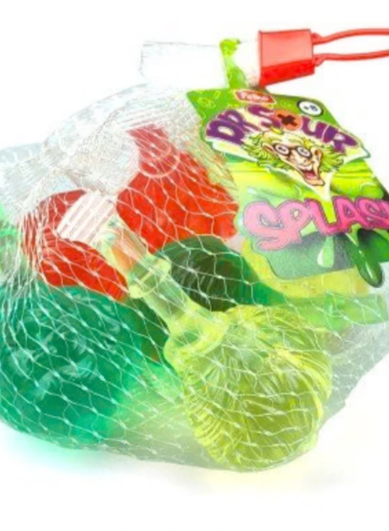 Dr Sour Splash