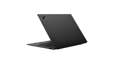 Lenovo Thinkpad X1 Carbon G10 (Black) 