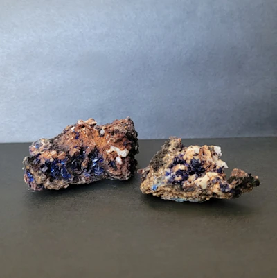 Kolekcinis Azuritas