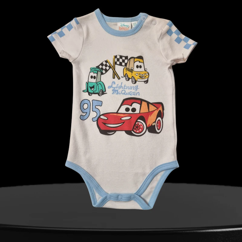 Baby Body, verschiedene Größen 