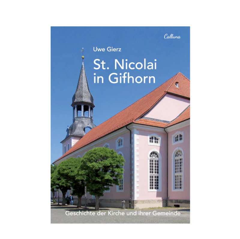 St. Nicolai in Gifhorn