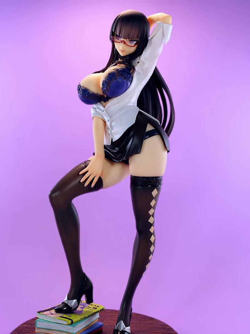 Original - Skytube - Ayame - 1/6 (Alphamax)