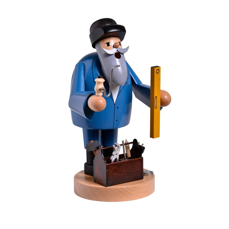 Räuchermann Handwerker