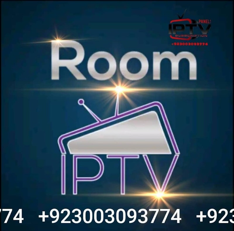 ROOM IPTV SUBSCRIPTION
