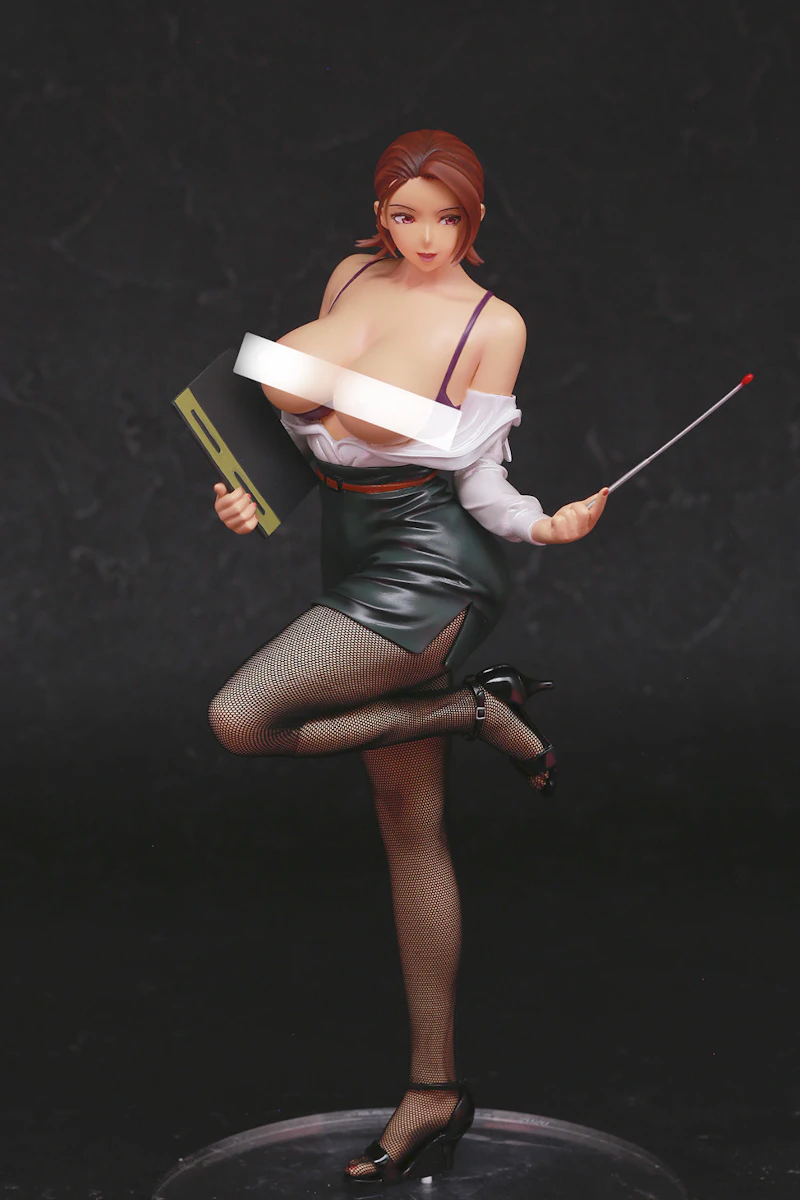 Onee-san to Ase Mamire - Tomari Yuko - 1/6 (A+), Oneesan Asemamire Tomari Yuuko