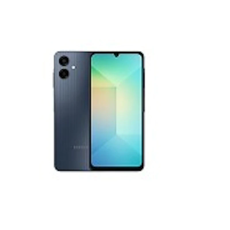 Samsung A06  4 gig RAM 