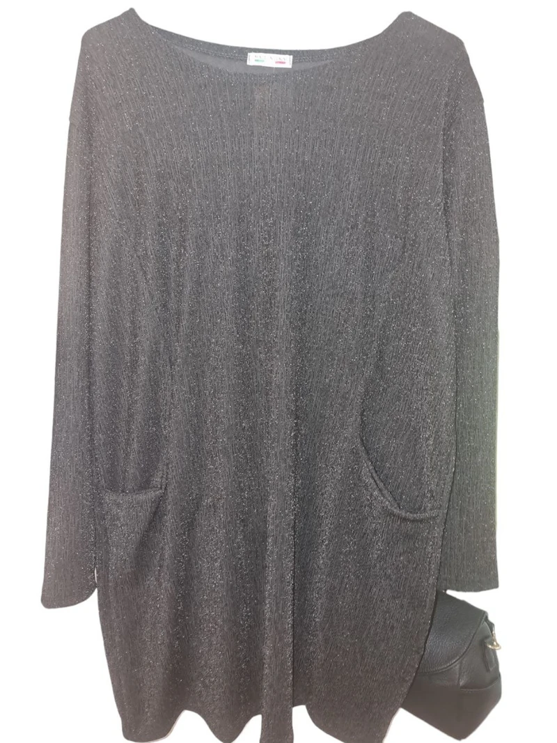 Bluse/Kleid, gr.44/46