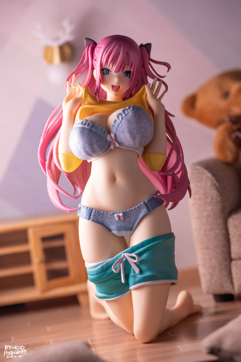 Seikatsu Shuukan The Animation - Ayaka - 1/6 (F.W.A.T)