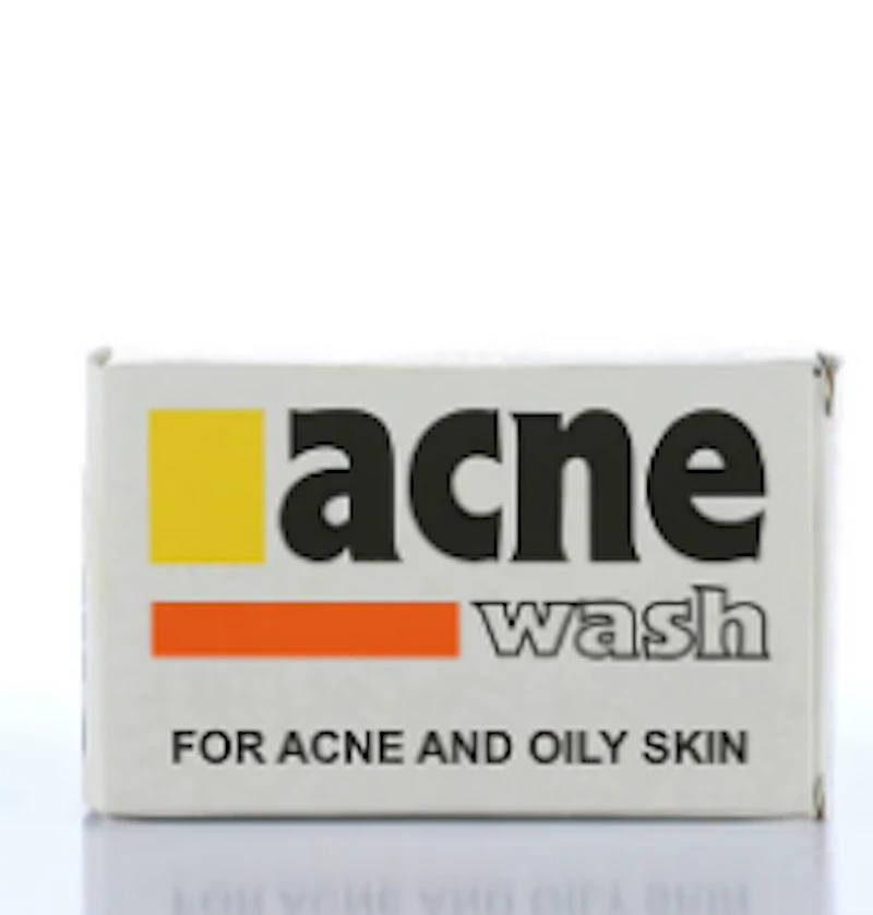 ACNE WASH SOAP