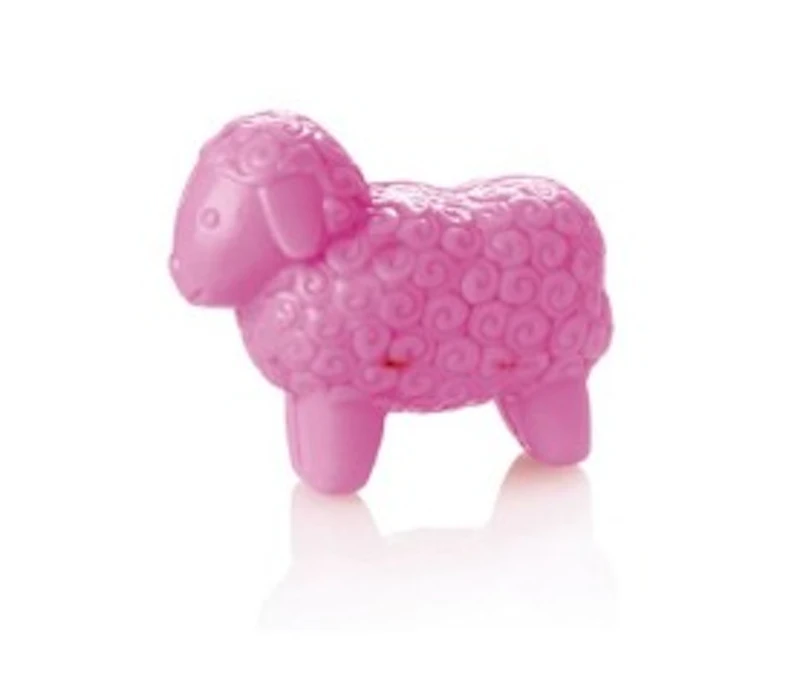 Ovis Seife Schaf mollig Passionsblume