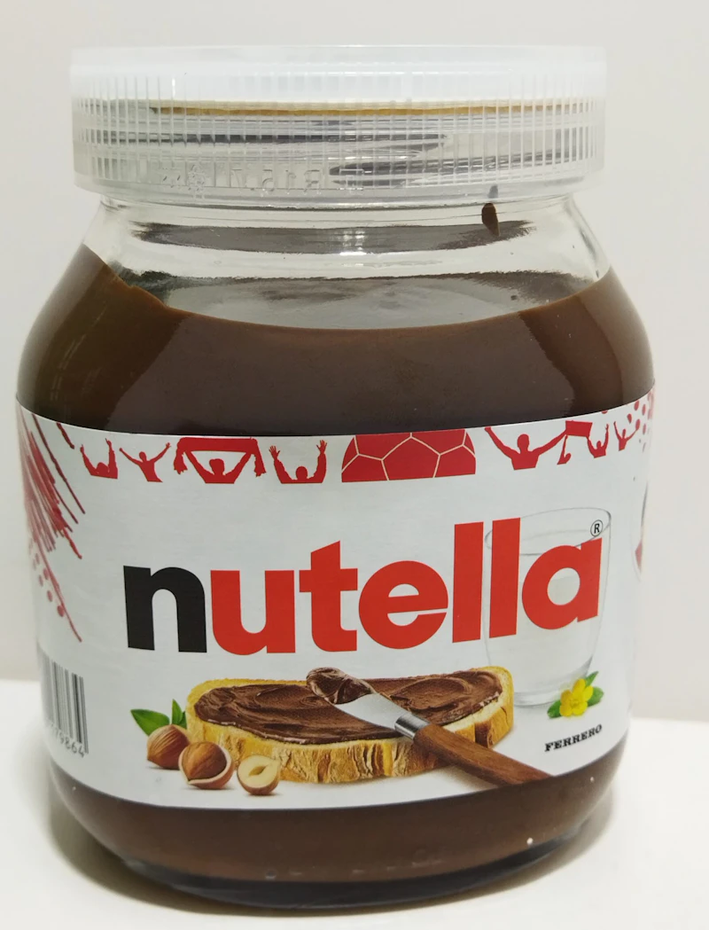 Nuttela grand 